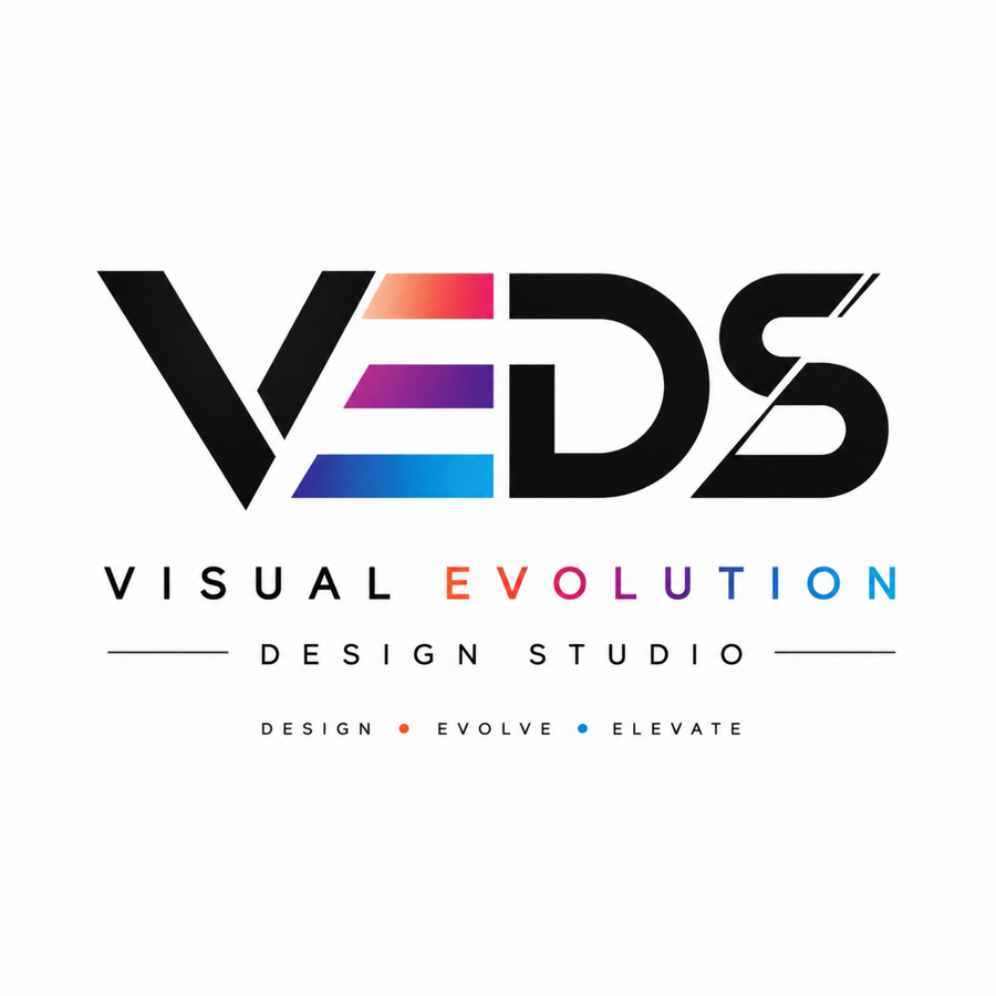 VEDS Visual Evolution Design Studio